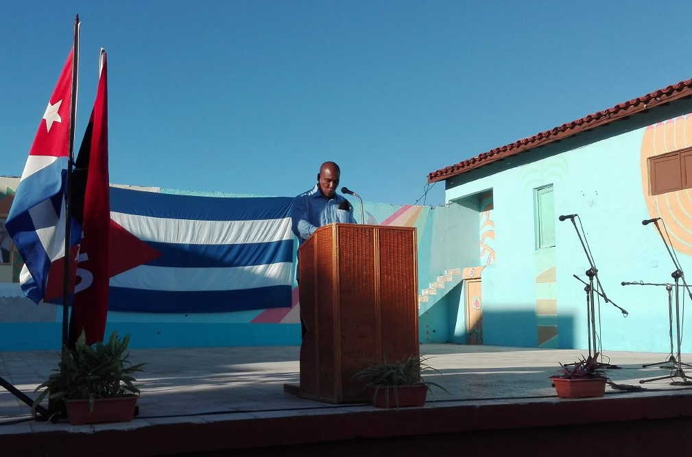 trinidad, liberacion de trinidad, revolucion cubana