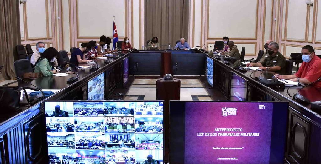 cuba, asamblea nacional del poder popular, anpp, parlamento cubano, leyes