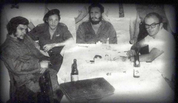 cuba, fidel castro, fidelporsiempre, historia de cuba, yate granma, revolucion cubana