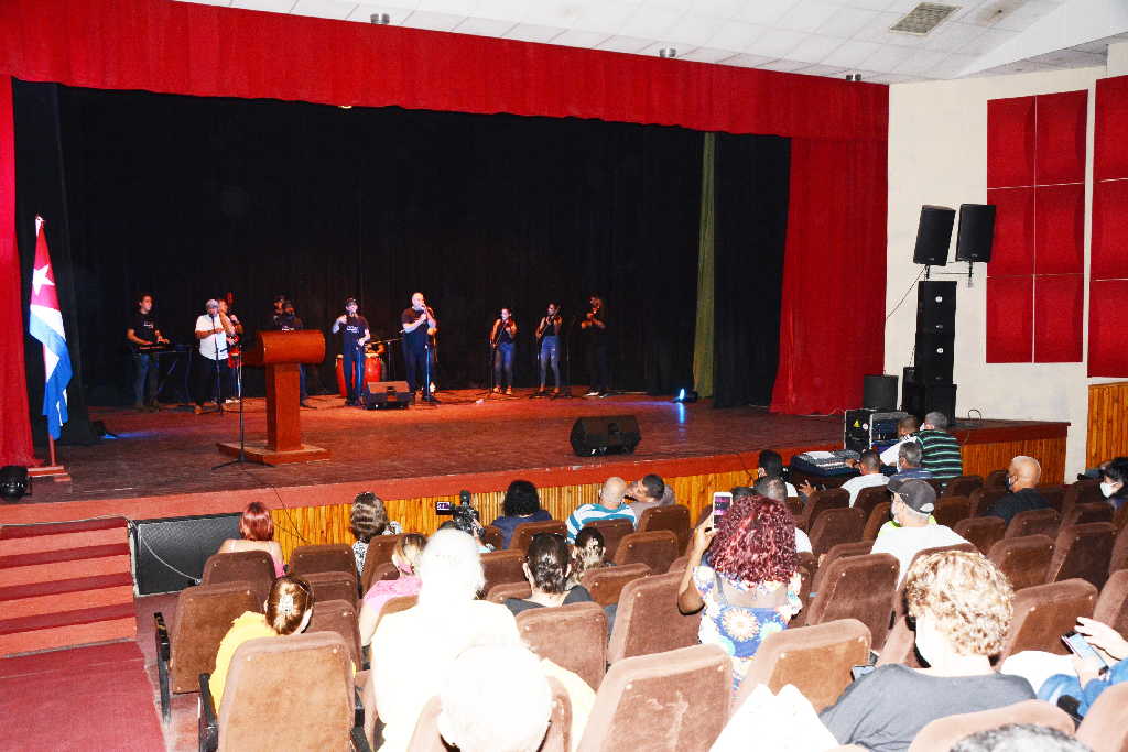 sancti spiritus, cultura espirituana, dia del trabajador de la cultura, covid-19, centros de aislamiento