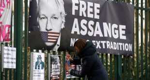londres, julian assange, justicia, wikileaks