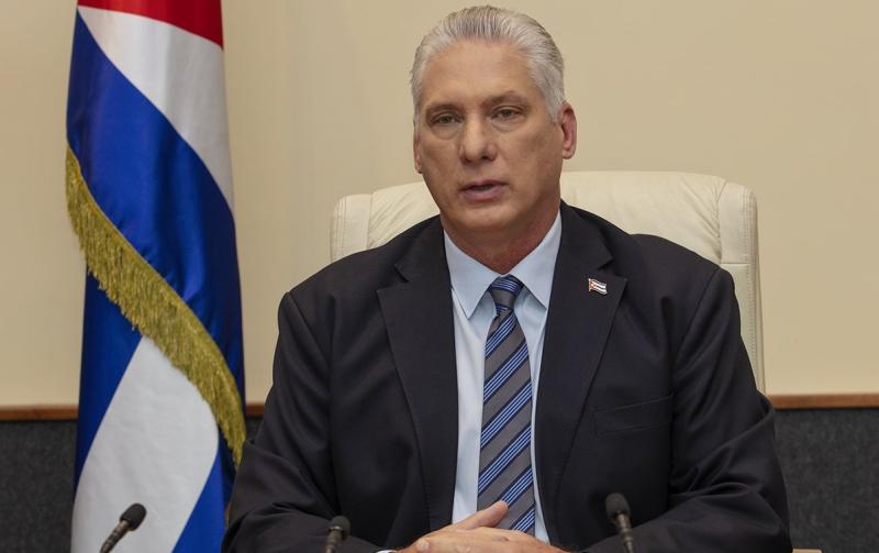 cuba, bloqueo de eeuu a cuba, comision economica euroasiatica, union economica euroasiatica