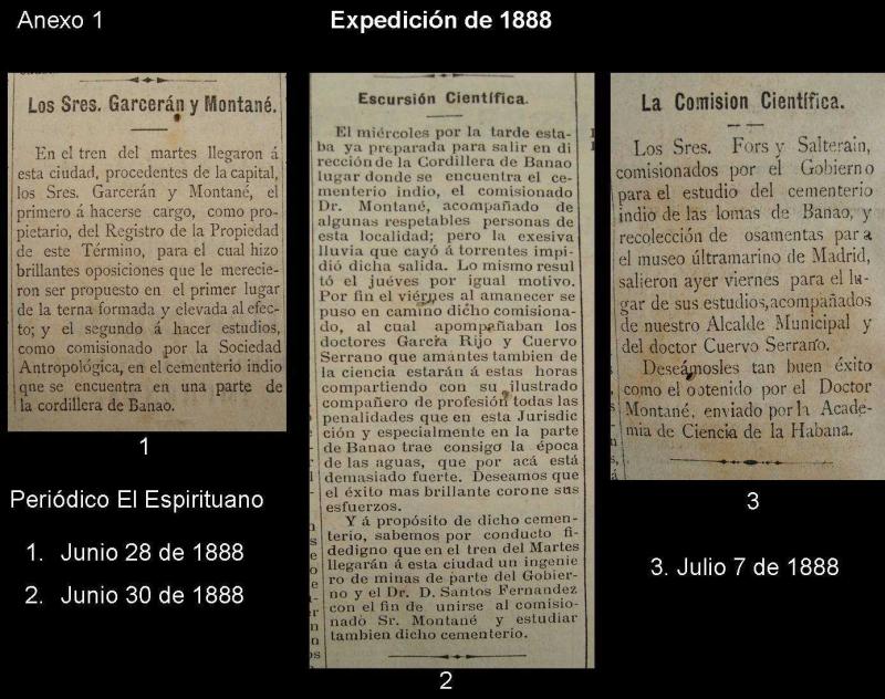 sancti spiritus, banao, arqueologia, hallazgo arqueologico, grupo sama