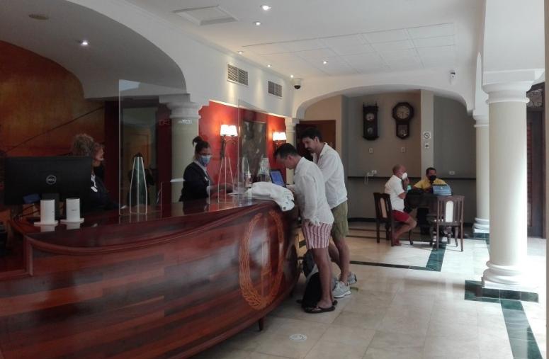 trinidad, turismo, turismo cubano, polo turistico trinidad-sancti spiritus, iberostar trinidad