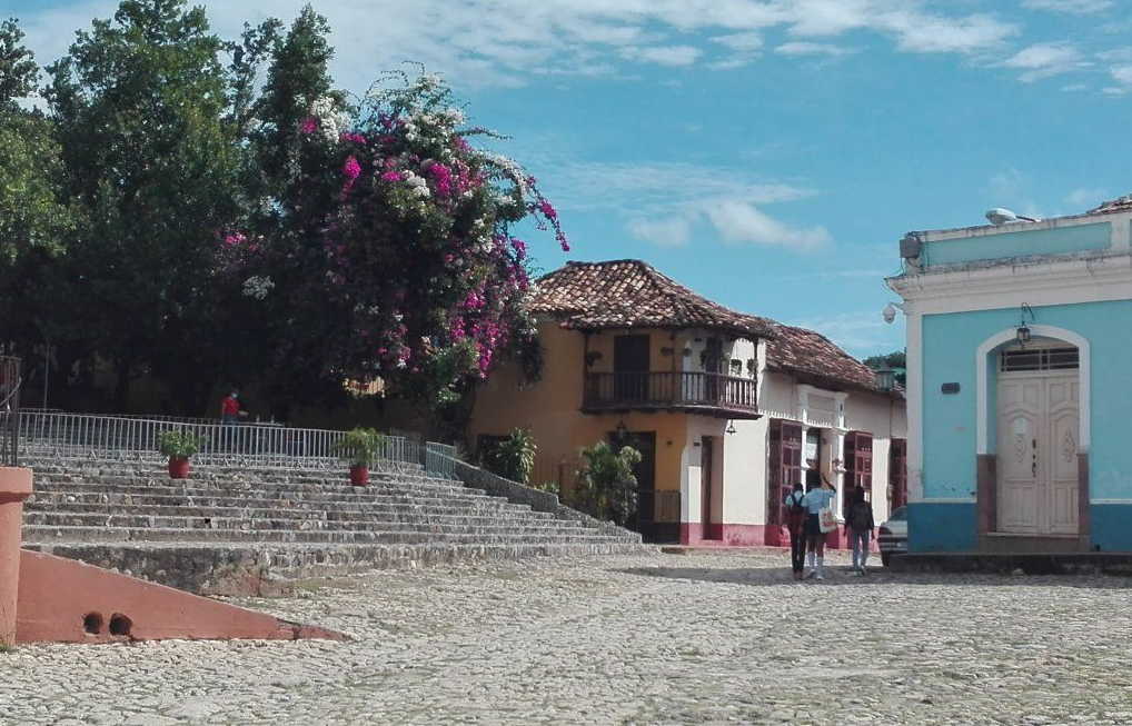 trinidad, aniversario 508 de trinidad, patrimonio de la humanidad