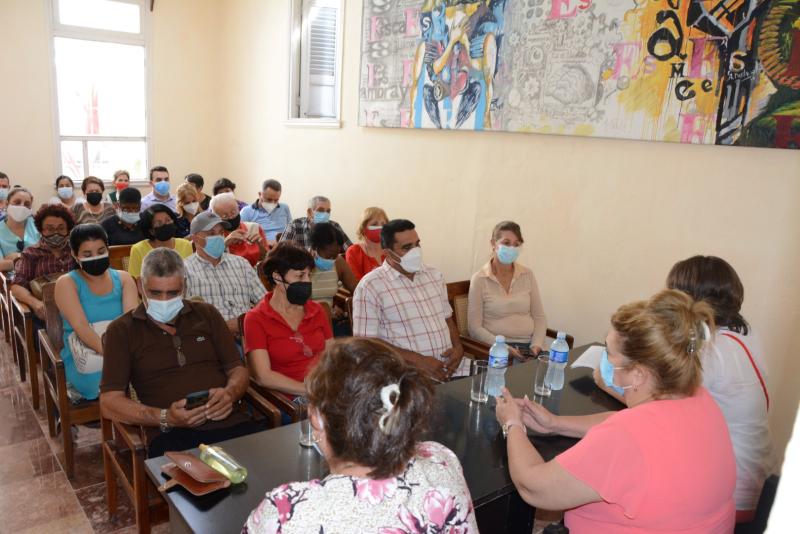 sancti spiritus, periodico escambray, festival nacional de la prensa escrita, upec, periodistas