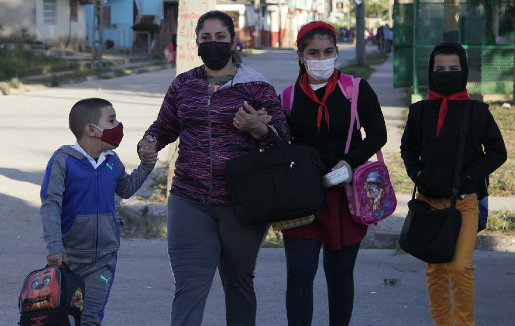 sancti spiritus, invierno, frio, bajas temperaturas, centro meteorologico provincial