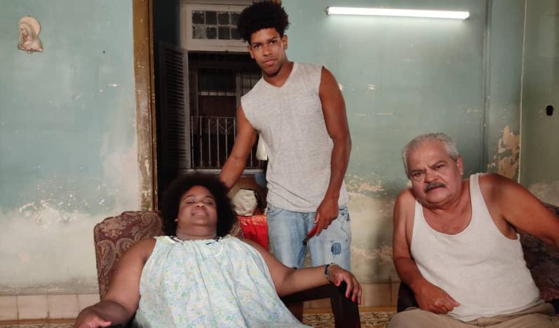 cuba, serie cubana, adolescencia, television cubana