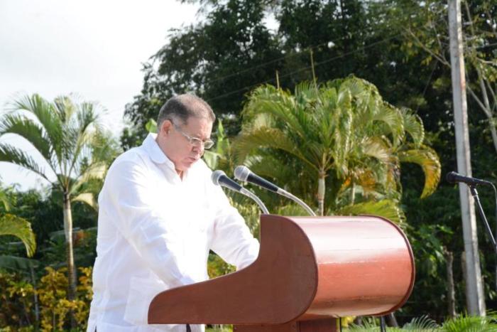 sancti spiritus, fomento, medico de la familia, consultorios del medico de la familia, el pedrero, salud publica