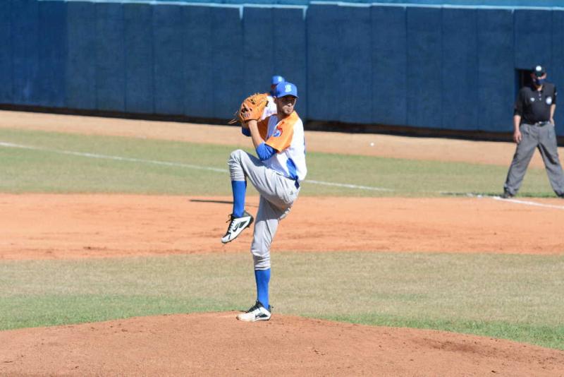 sancti spiritus, los gallos, serie nacional de beisbol, snb 61 gallos 61 snb