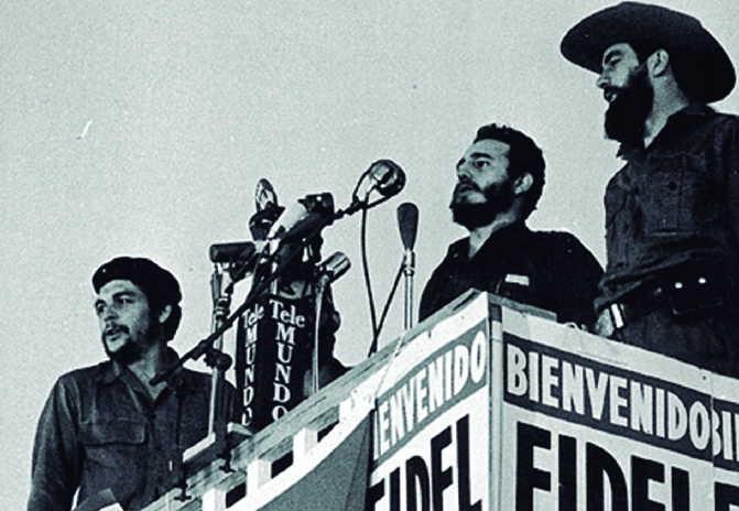 cuba, historia de cuba, yaguajay, camilo cienfuegos, frente norte de las villas, revolucion cubana