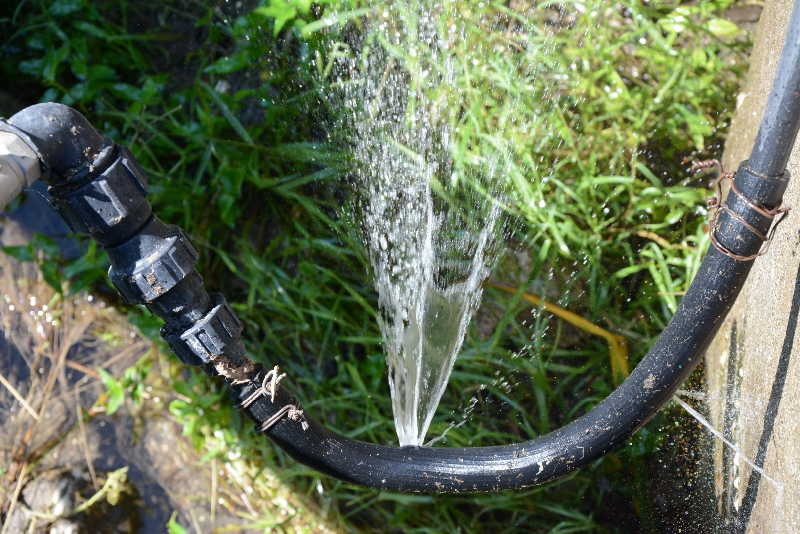 sancti spiritus, salideros, agua potable, abasto de agua, acueducto y alcantarillado