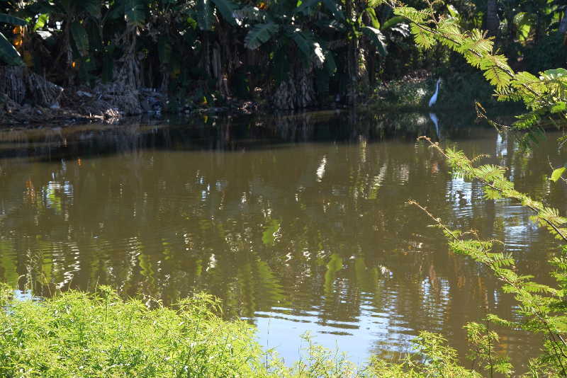 sancti spiritus, salideros, agua potable, abasto de agua, acueducto y alcantarillado