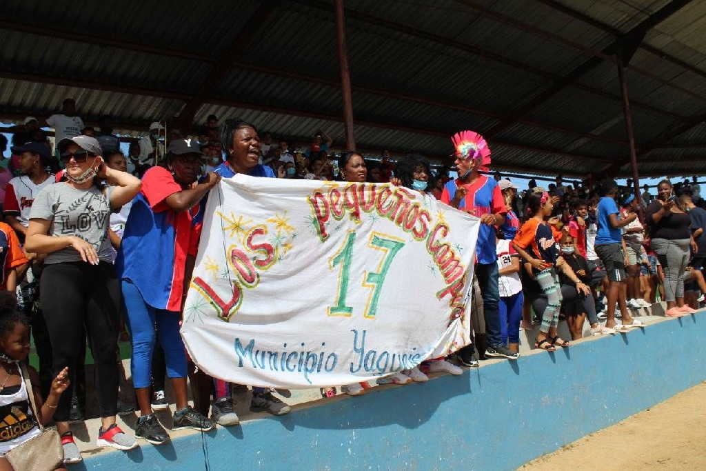 yaguajay, beisbol, beisbol categoria 11-12, beisbol cubano