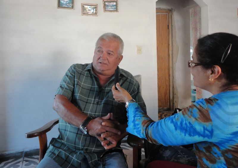 sancti spiritus, dia de la prensa cubana, periodistas espirituanos, upec, union de periodistas de cuba