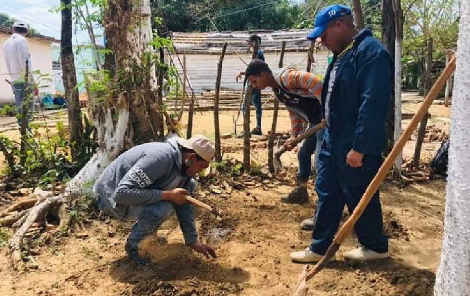 trinidad, oficina del conservador, arquitectura, siacot, san pedro, valle de los ingenios, turismo