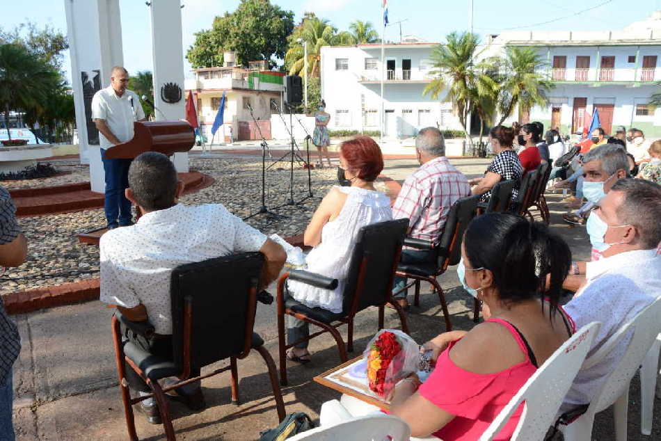 sancti spiritus, dia de la prensa cubana, periodistas espirituanos, upec, union de periodistas de cuba