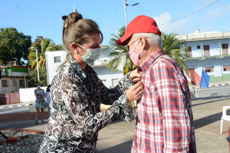 sancti spiritus, dia de la prensa cubana, periodistas espirituanos, upec, union de periodistas de cuba