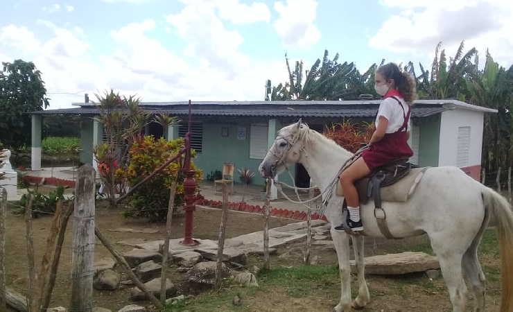 taguasco, educacion, santa rosa, curso escolar, enseñanza primaria, maestros rurales