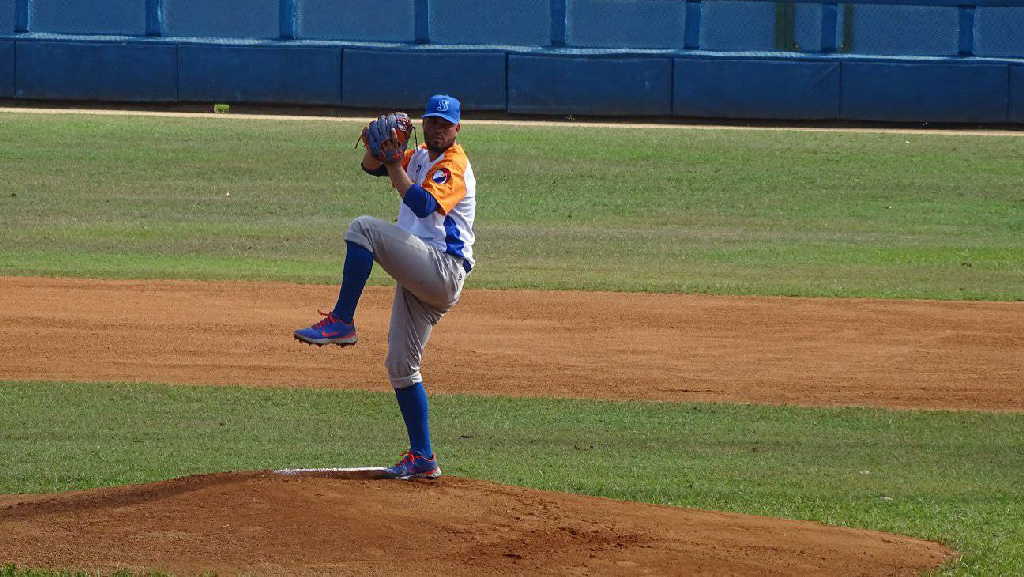 sancti spiritus, juego de las estrellas, beisbol cubano, serie nacional de beisbol, 61 snb, gallos 61 snb