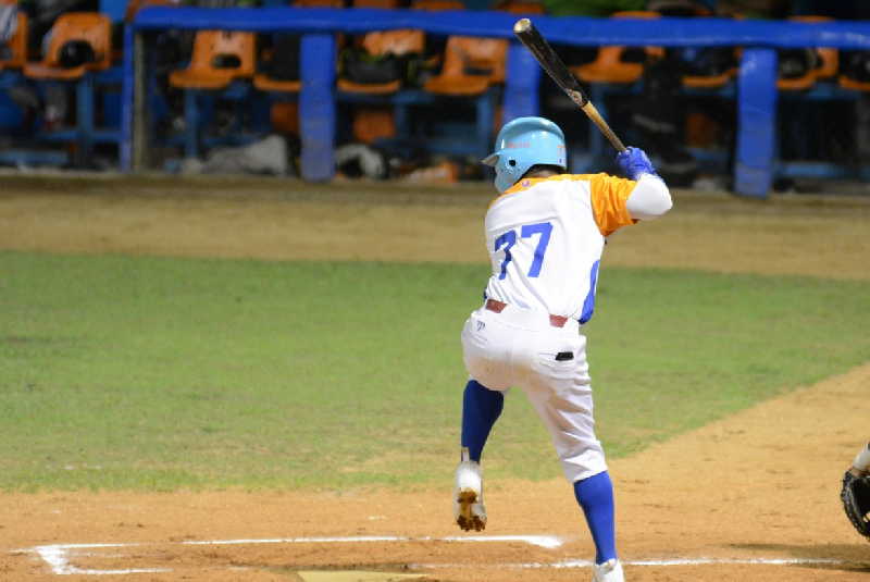 sancti spiritus, serie nacional de beisbol, 61 snb, gallos, gallos 61snb, beisbol cubano