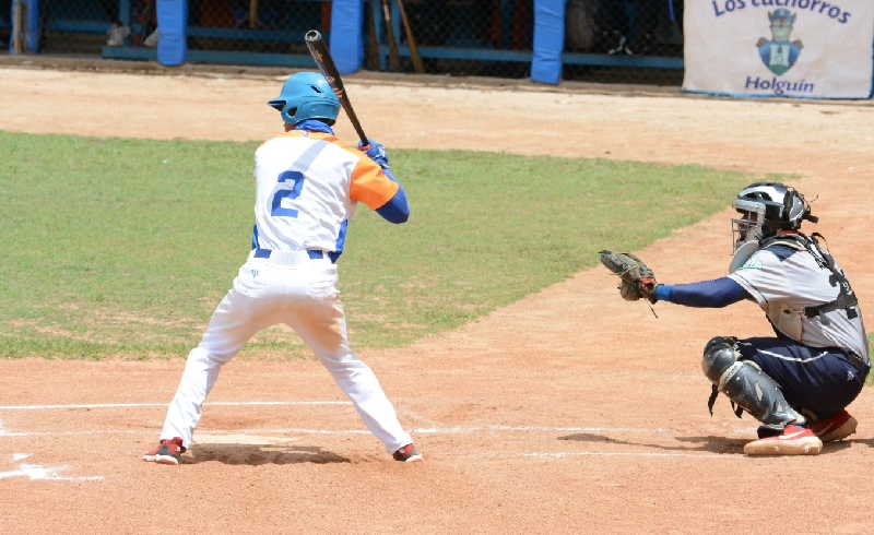 sancti spiritus, serie nacional de beisbol, 61 snb, gallos, gallos 61snb, beisbol cubano