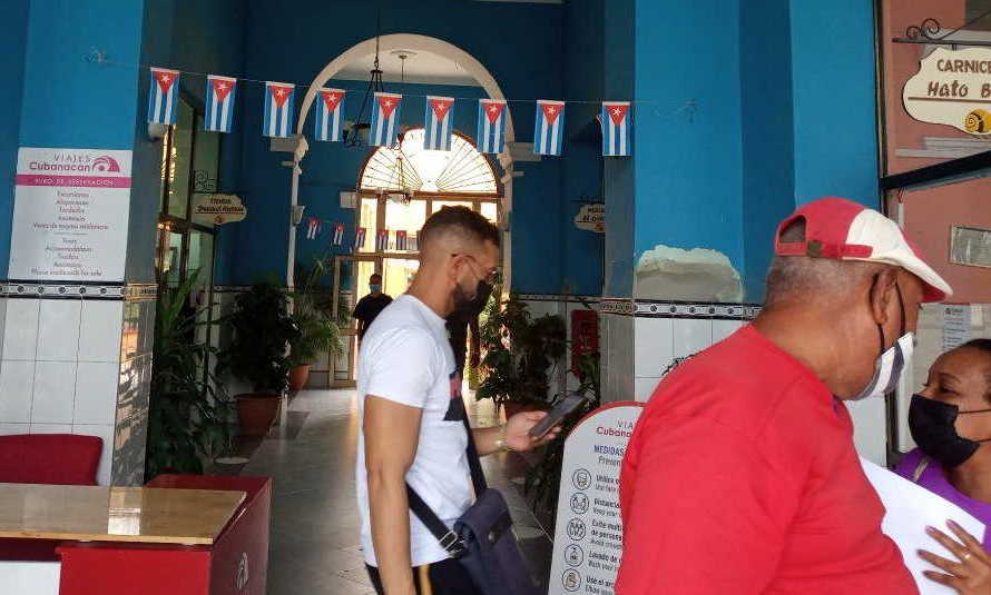 trinidad, primero de mayo, primero de mayo en sancti spiritus, ctc, central de trabajadores de cuba