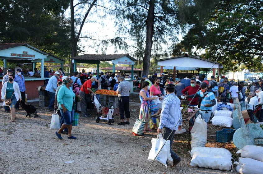 sancti spiritus, feria agropecuaria, parque de ferias delio luna echemendia, primero de mayo en sancti spiritus, primero de mayo, central de trabajadores de cuba, ctc