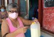 sancti spiritus, noticiero, visiones, periodico escambray, coronavirus, covid-19, leche, yogurt, empresa lactea sancti spiritus