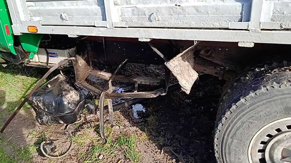 sancti spiritus, accidente de transito, muertes, lesionados, carretera central