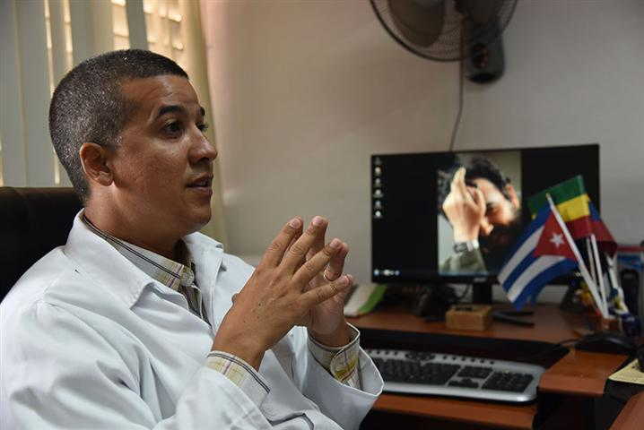 cuba, medicos cubanos, solidaridad, covid-19, contingente henry reeve, salud publica