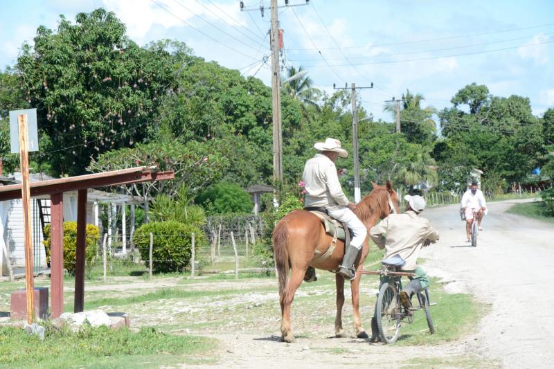 sancti spiritus, taguasco, la yamagua, comunidades espirituanas, reanimacion de comunidades, sociedad