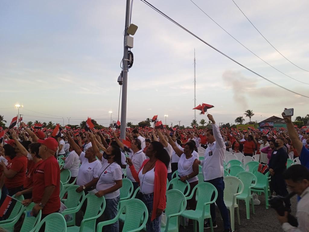 cuba, cienfuegos, 26 de julio, dia de la rebeldia nacional, asalto al cuartel moncada, miguel diaz-canel, raul castro, fidel castro, revolucion cubana