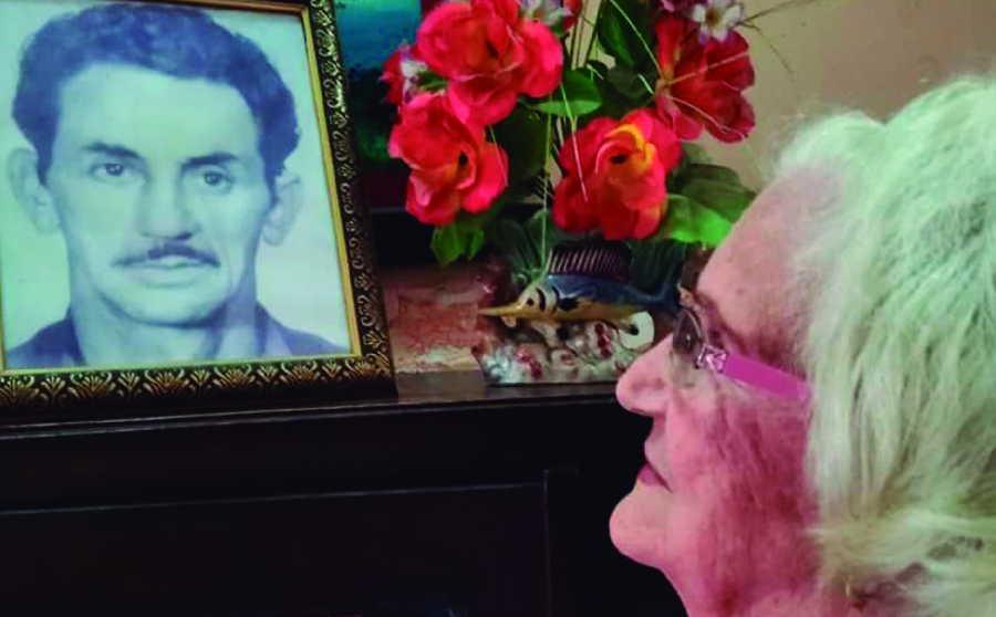 Ricardo nunca se vanaglorió de salvar a Fidel (+fotos) – Escambray Ricardo nunca se vanaglorió de salvar a Fidel (+fotos) – Escambray