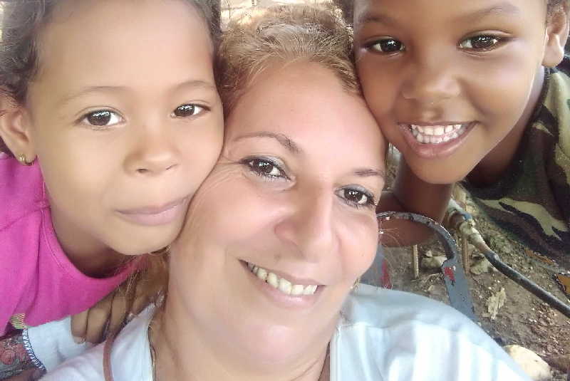 sancti spiritus, hogar de niños sin amparo filial, constitucion de la repunlica, codigo de las familias, educacion sancti spiritus