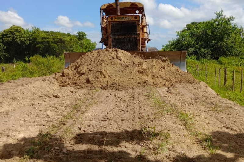 sancti spiritus, vias ferreas, puentes, comunidades rurales