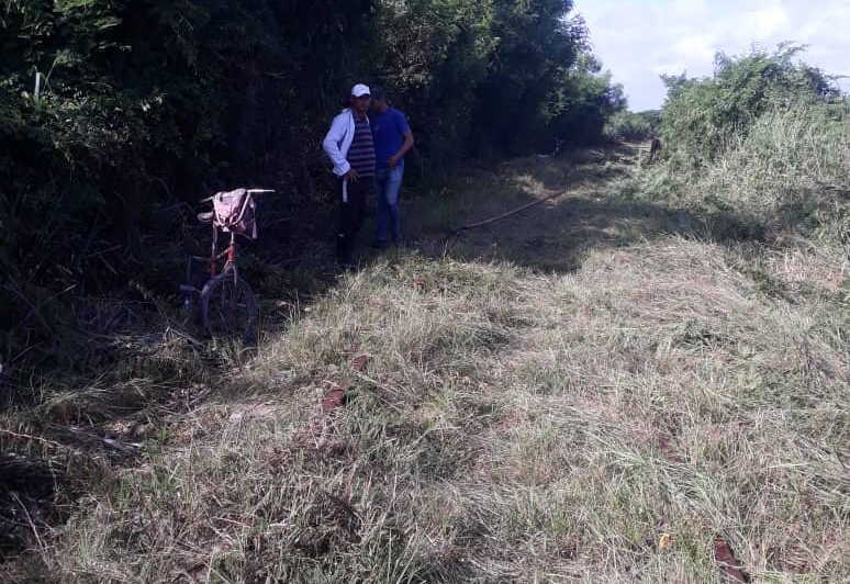 sancti spiritus, vias ferreas, puentes, comunidades rurales