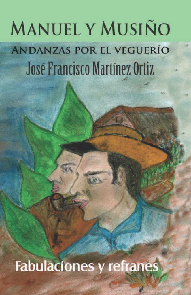 Historias inéditas relacionadas con la presencia de isleños en territorios espirituanos aparecen contadas en este libro.