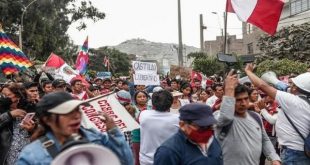 Il procuratore generale peruviano indaga sui decessi durante le proteste – Escambray