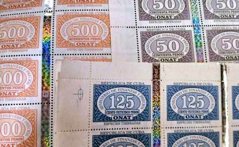 Supervisar Preocupado Vacante Lo que debe saber sobre la compra de sellos virtuales en Cuba – Escambray