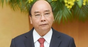 Dimissioni del Presidente del Vietnam – Escambray
