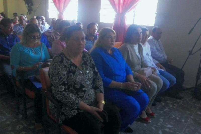 sancti spiritus, cuba, delegados al poder popular, parlamento cubano