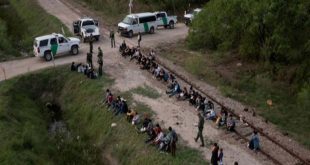 Il Messico riduce le espulsioni dei migranti – Escambray