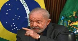 Restituzione del Brasile all’Unasor con decreto presidenziale di Lula-Escambray