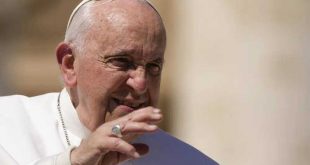 Il Presidente di Cuba augura a Papa Francesco una pronta guarigione – Escambray