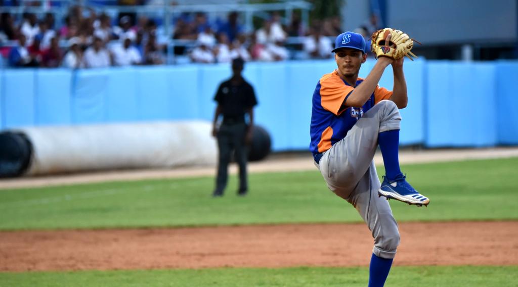 sancti spiritus, gallos, gallos 62 snb, serie nacional de beisbol, 62 snb