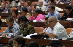 Asamblea Nacional del Poder Popular.