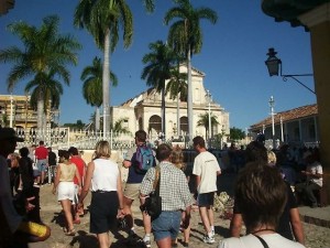 cuba, turismo, turismo cubano, mintur, bloqueo de eeuu a cuba