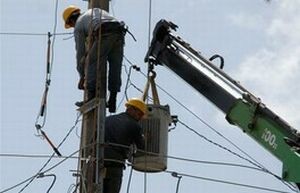 Se consolida Sistema Eléctrico en Sancti Spíritus