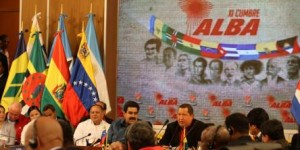 XI Cumbre de los Jefes de Estado y de Gobierno del ALBA.